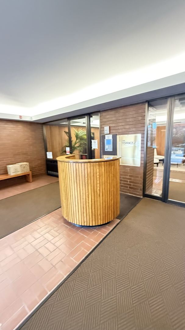 801 South Plymouth Court Chicago IL 60605