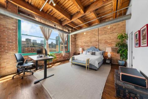 312 North May Street Chicago IL 60607