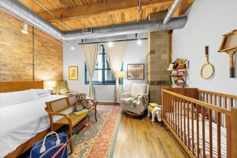 312 North May Street Chicago IL 60607