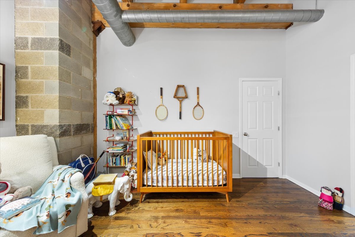 312 North May Street Chicago IL 60607