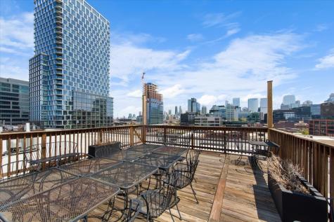 312 North May Street Chicago IL 60607