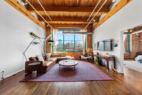 312 North May Street Chicago IL 60607