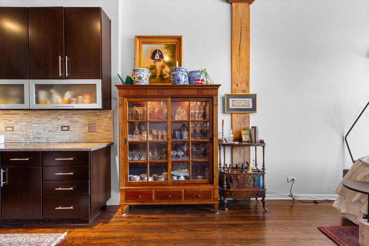 312 North May Street Chicago IL 60607