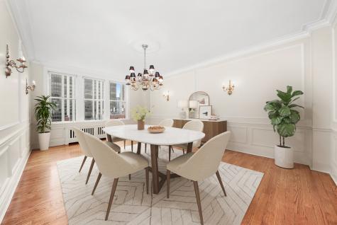 1120 North Lake Shore Drive Chicago IL 60611