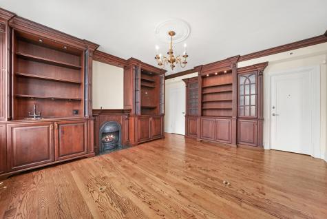 1120 North Lake Shore Drive Chicago IL 60611