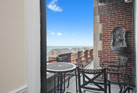 1120 North Lake Shore Drive Chicago IL 60611
