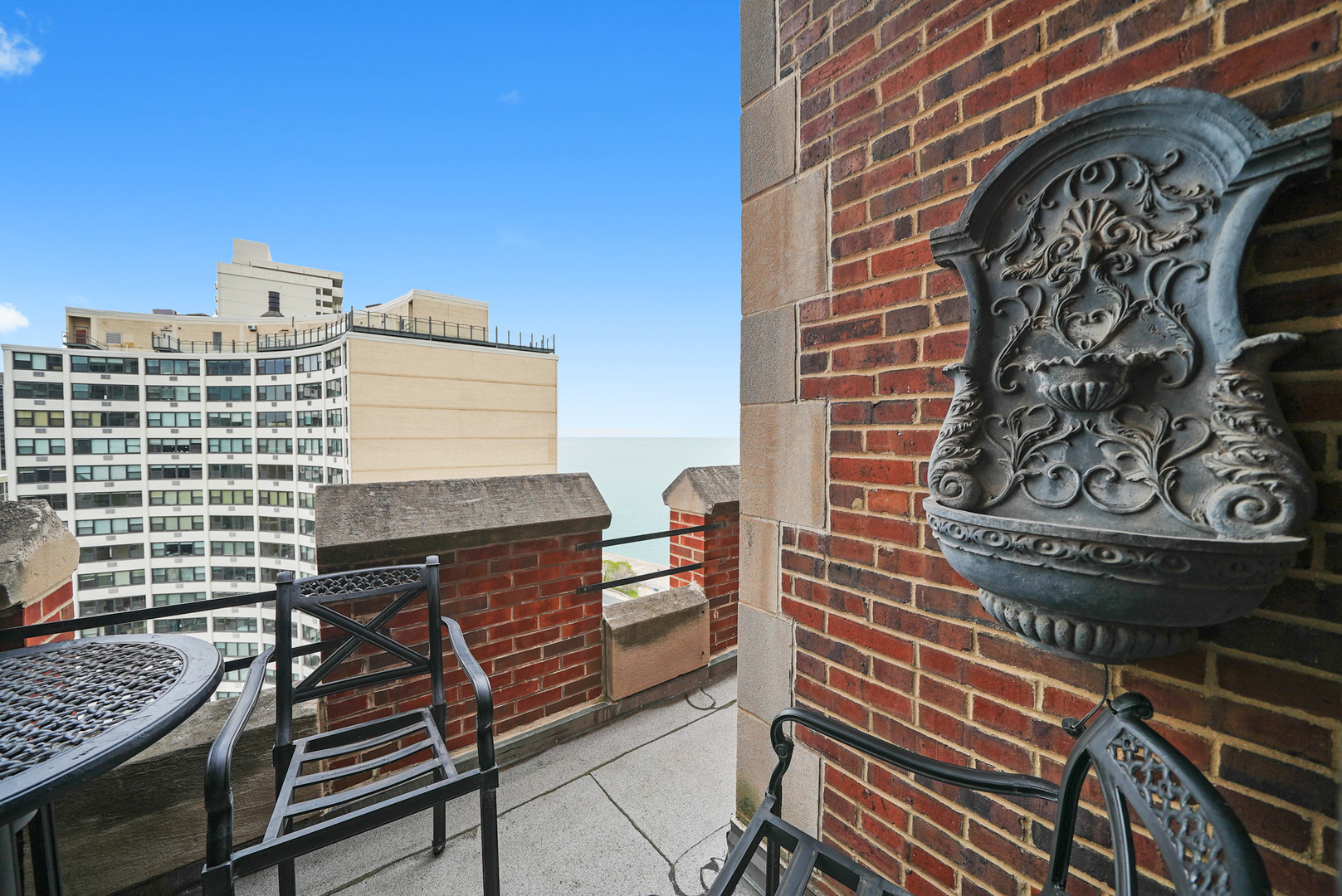 1120 North Lake Shore Drive Chicago IL 60611