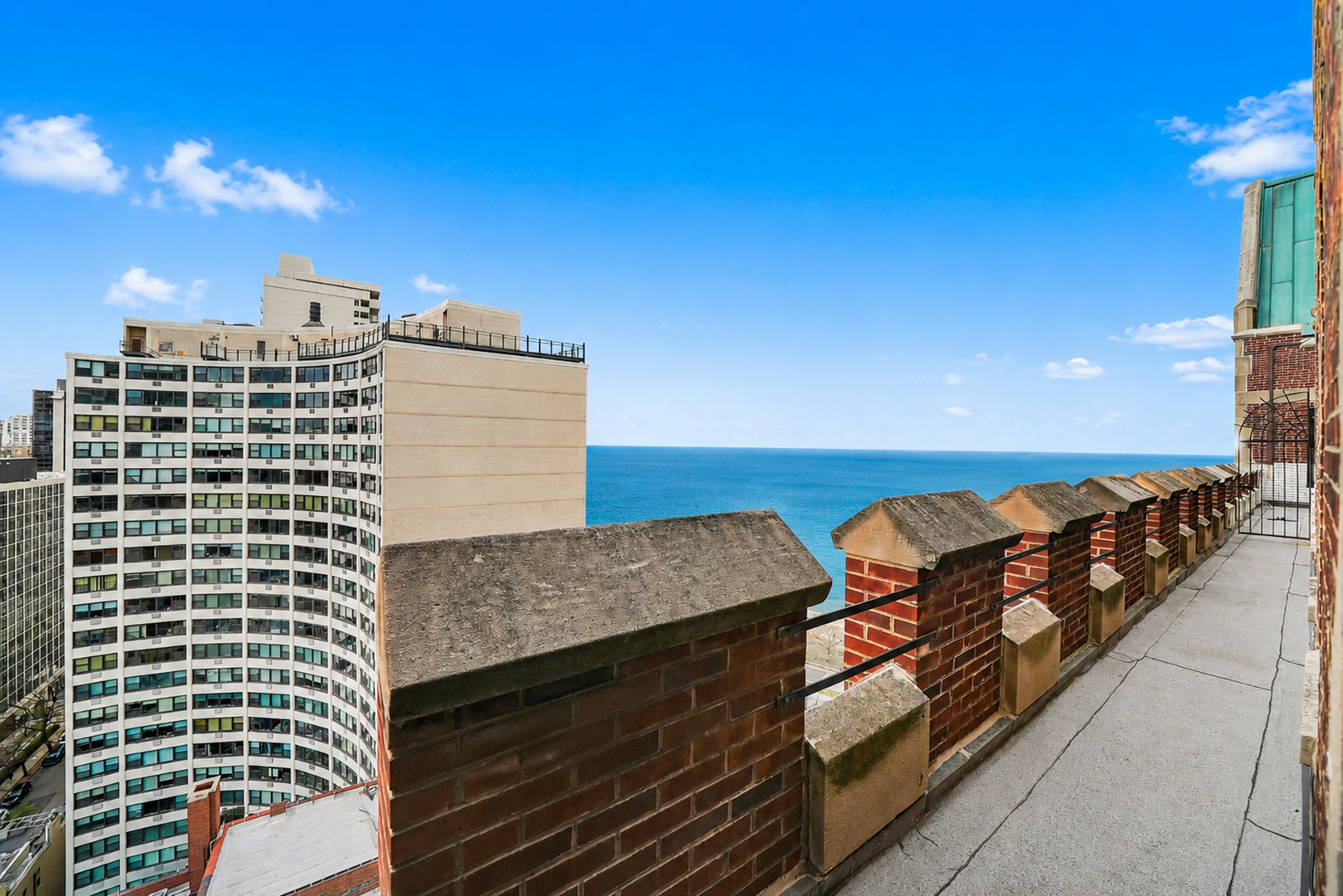 1120 North Lake Shore Drive Chicago IL 60611