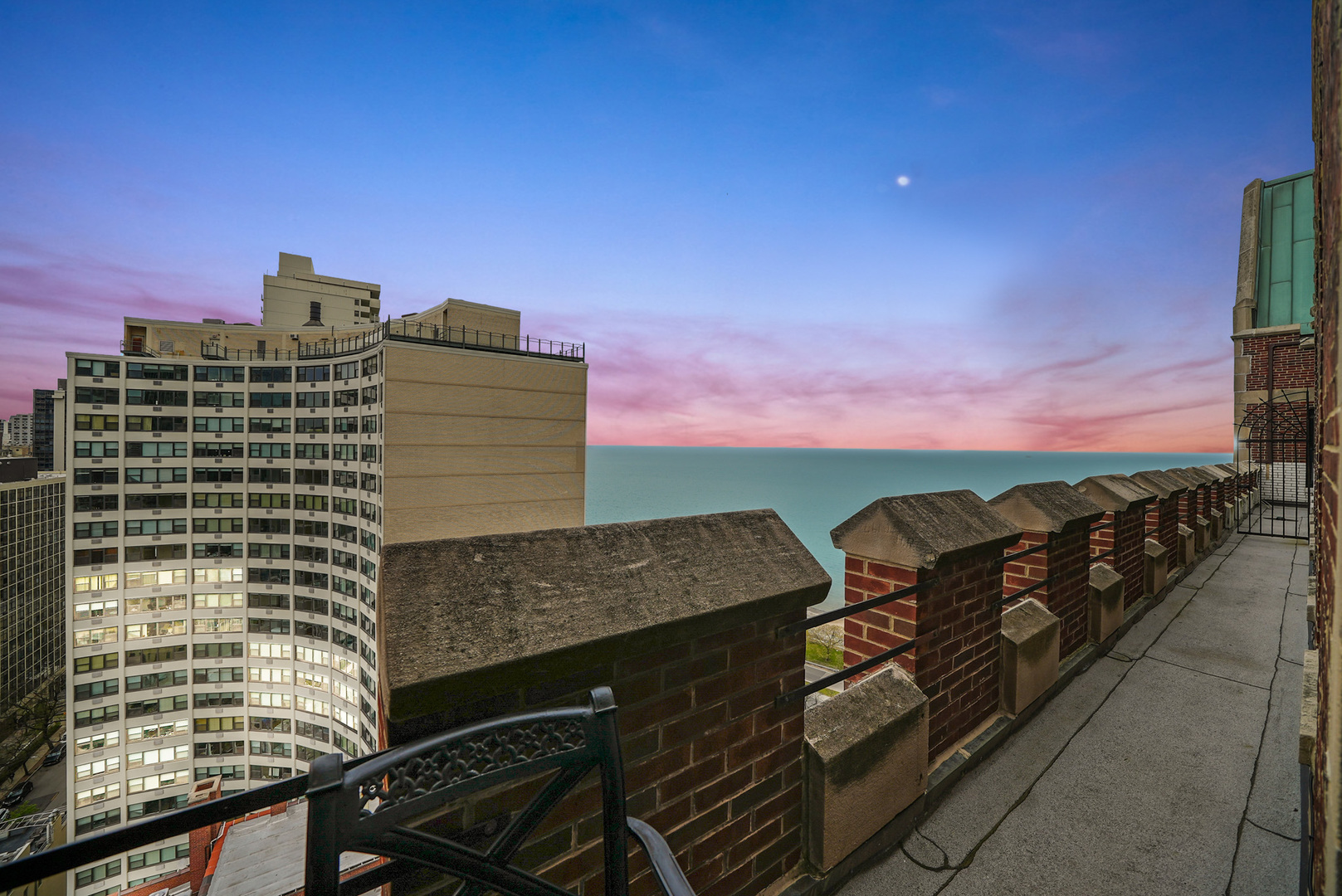 1120 North Lake Shore Drive Chicago IL 60611