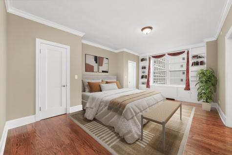 1120 North Lake Shore Drive Chicago IL 60611