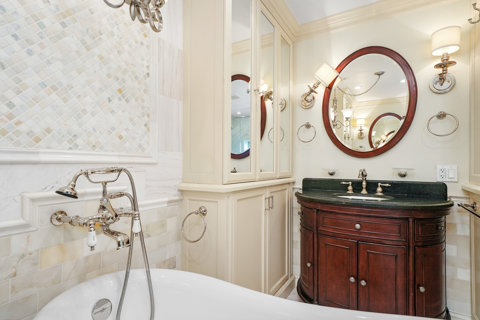 1120 North Lake Shore Drive Chicago IL 60611