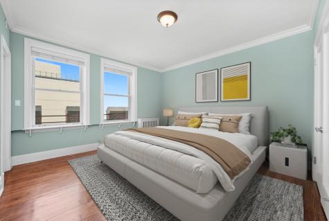 1120 North Lake Shore Drive Chicago IL 60611