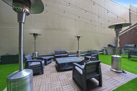 1120 North Lake Shore Drive Chicago IL 60611
