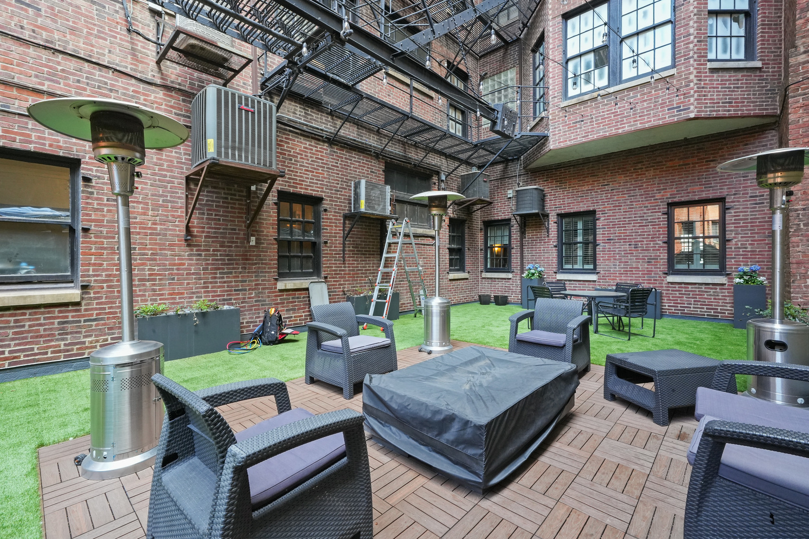 1120 North Lake Shore Drive Chicago IL 60611