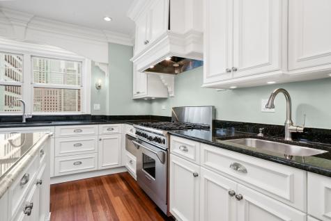1120 North Lake Shore Drive Chicago IL 60611