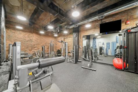 1120 North Lake Shore Drive Chicago IL 60611