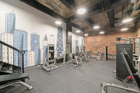 1120 North Lake Shore Drive Chicago IL 60611