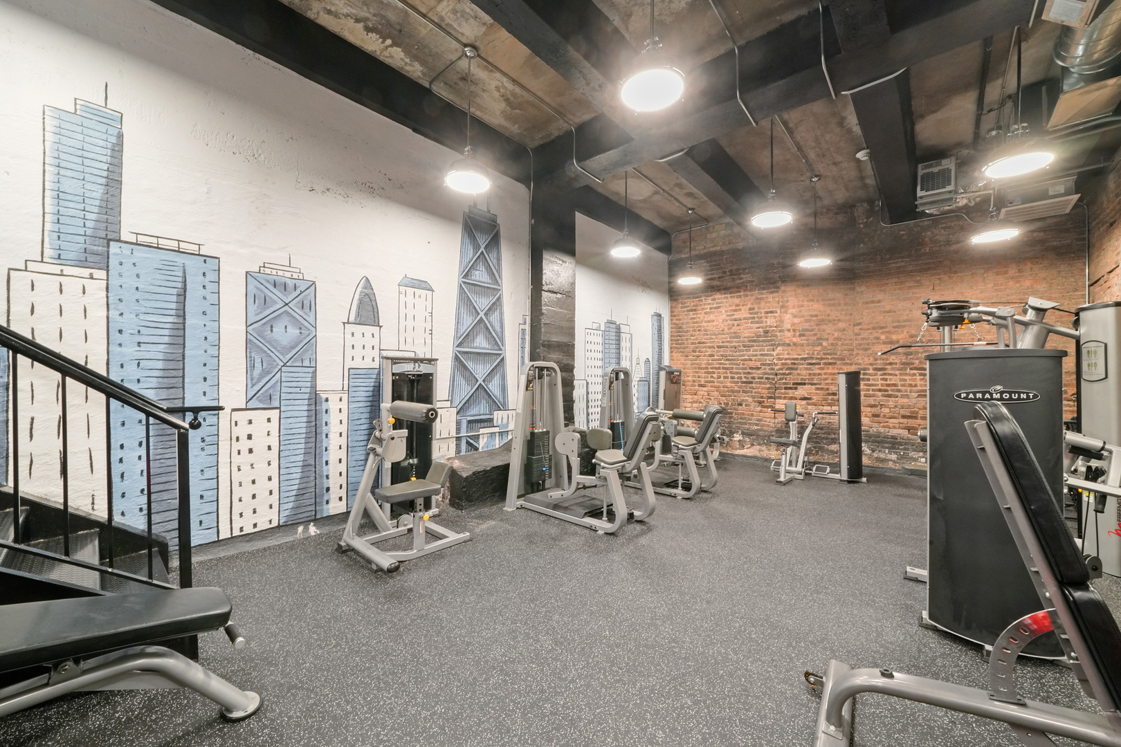 1120 North Lake Shore Drive Chicago IL 60611