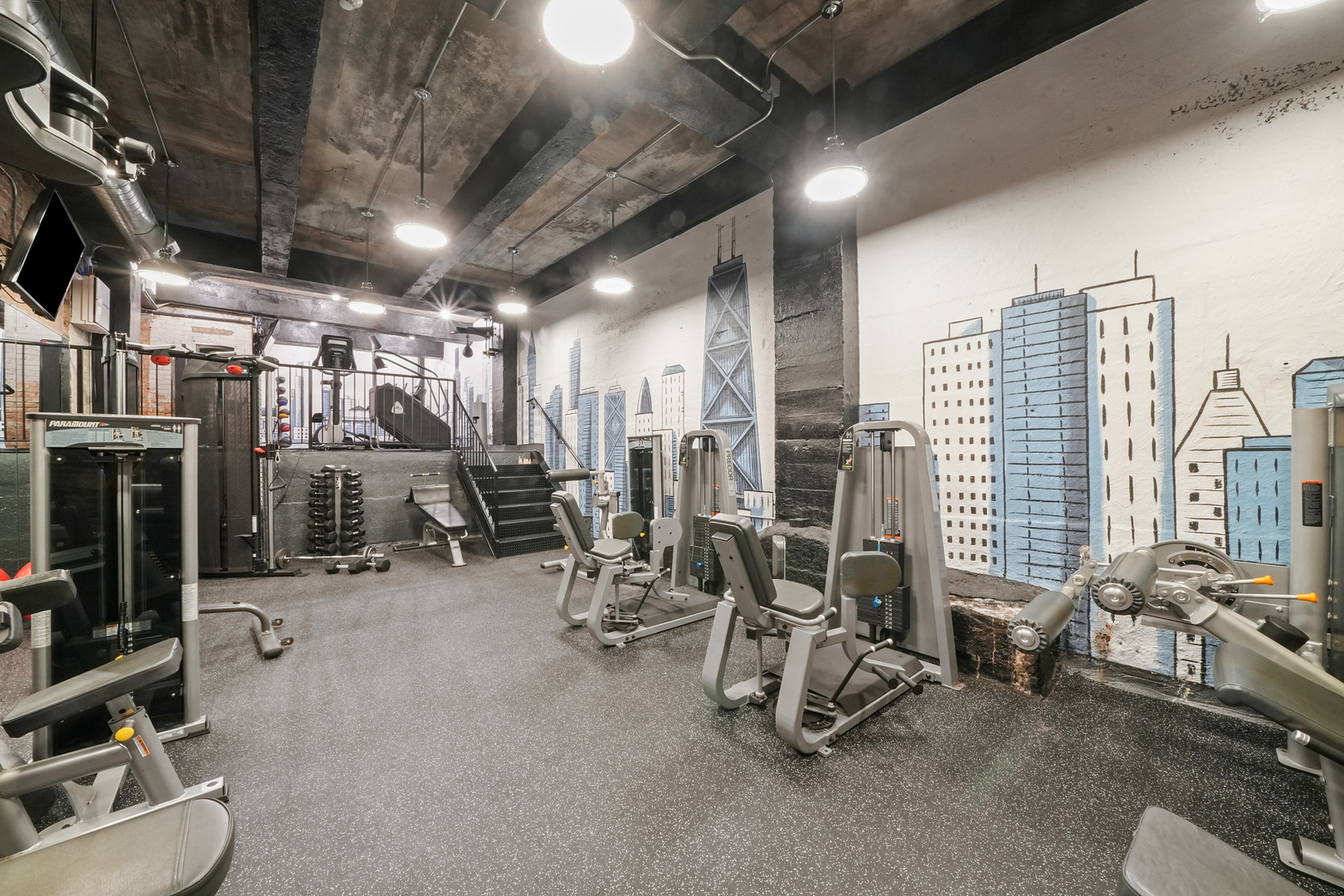 1120 North Lake Shore Drive Chicago IL 60611