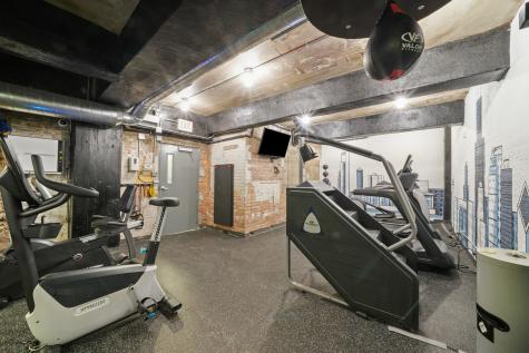 1120 North Lake Shore Drive Chicago IL 60611