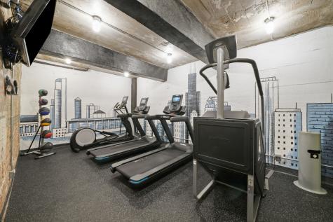 1120 North Lake Shore Drive Chicago IL 60611