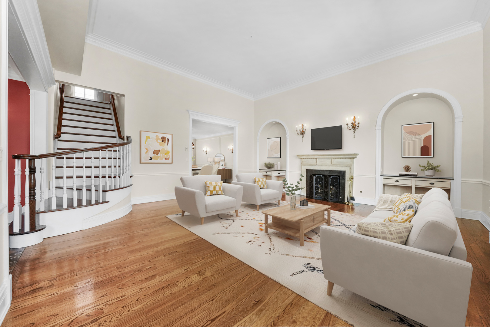 1120 North Lake Shore Drive Chicago IL 60611
