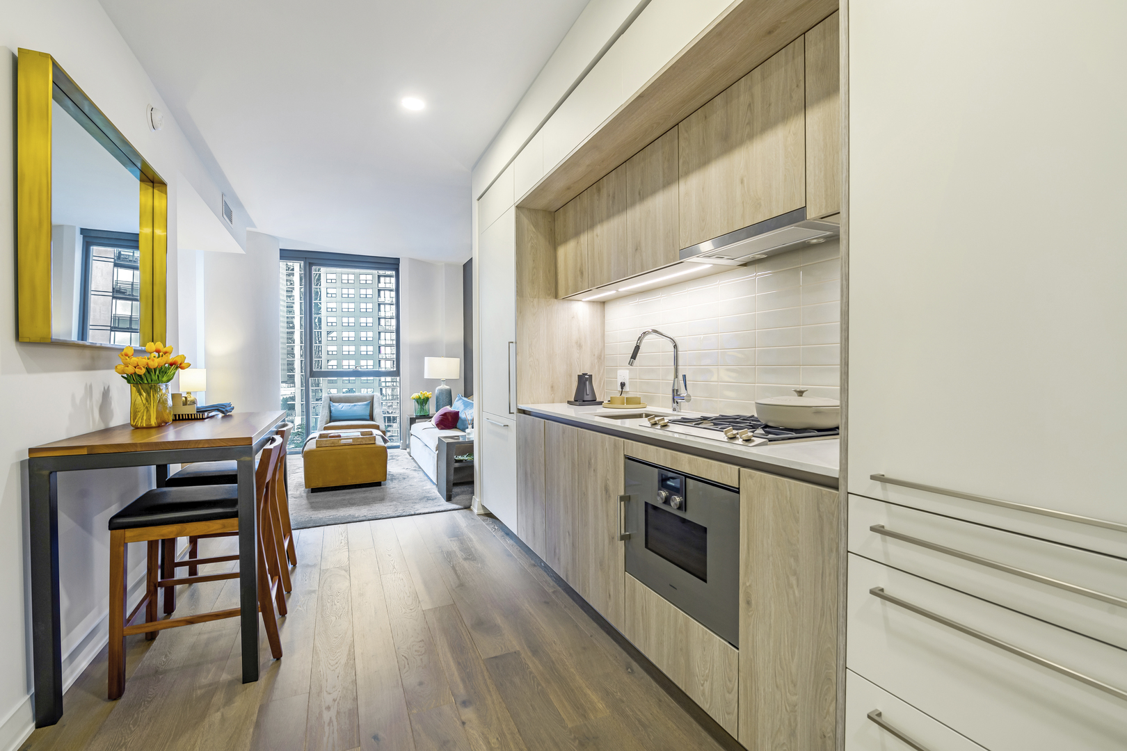 211 North Harbor Drive Chicago IL 60601