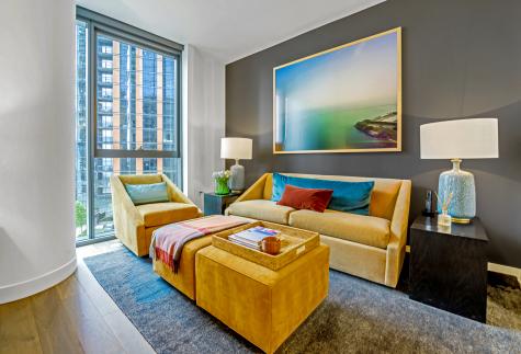 211 North Harbor Drive Chicago IL 60601
