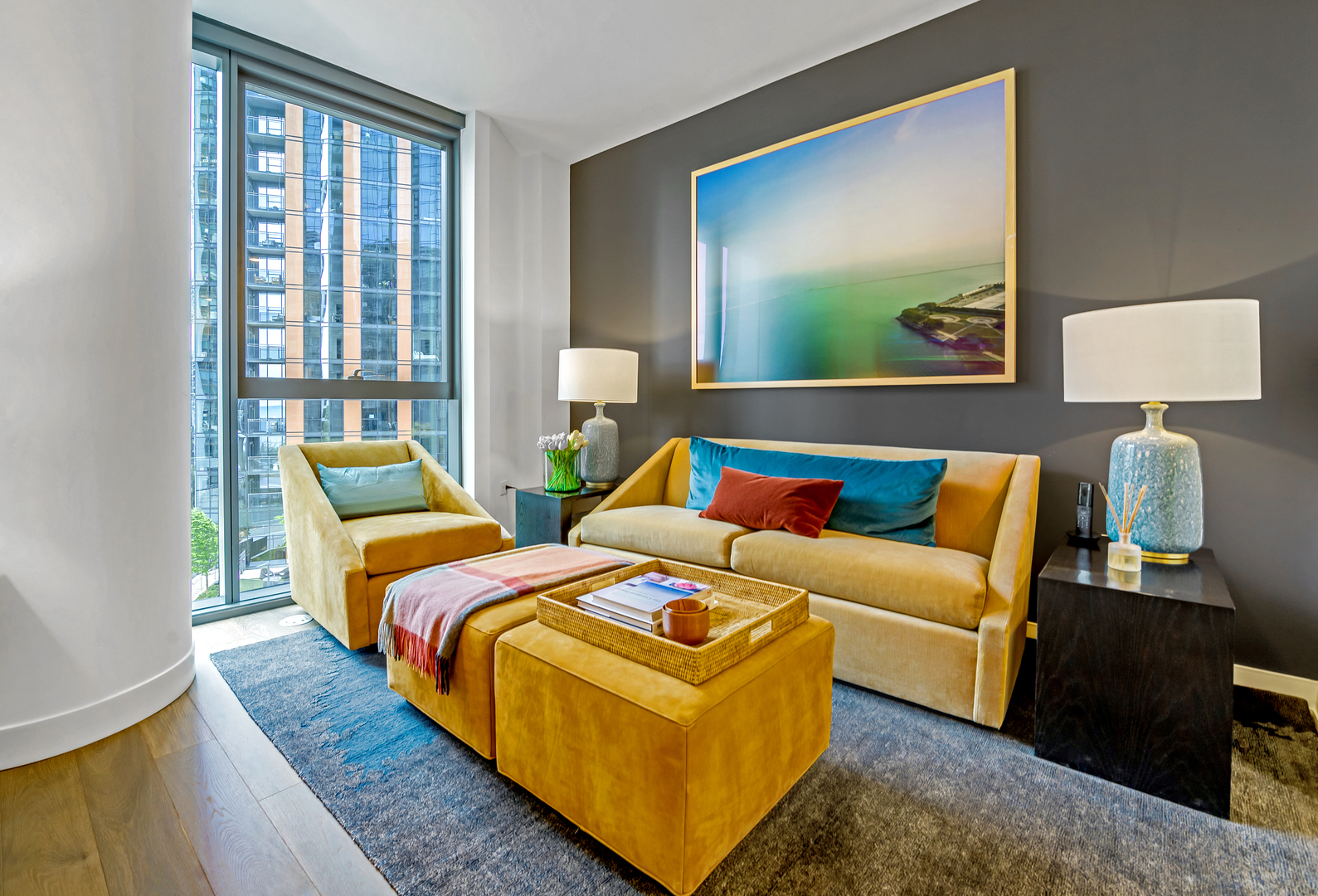 211 North Harbor Drive Chicago IL 60601