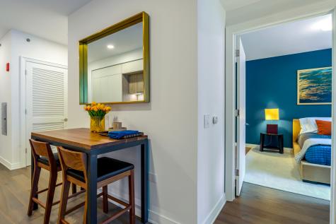 211 North Harbor Drive Chicago IL 60601