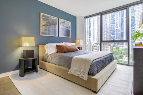 211 North Harbor Drive Chicago IL 60601