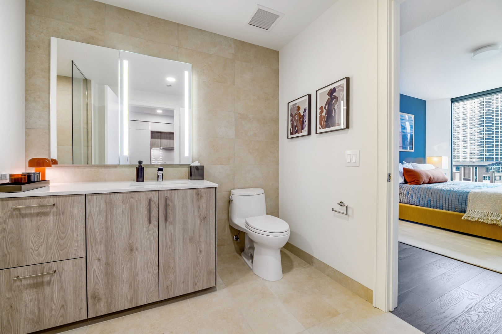 211 North Harbor Drive Chicago IL 60601