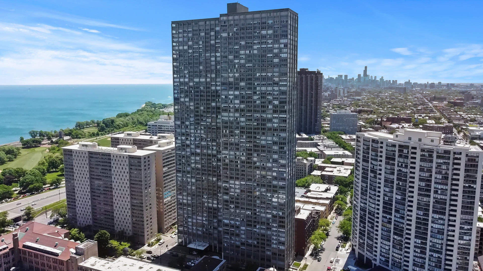 655 West Irving Park Road Chicago IL 60613