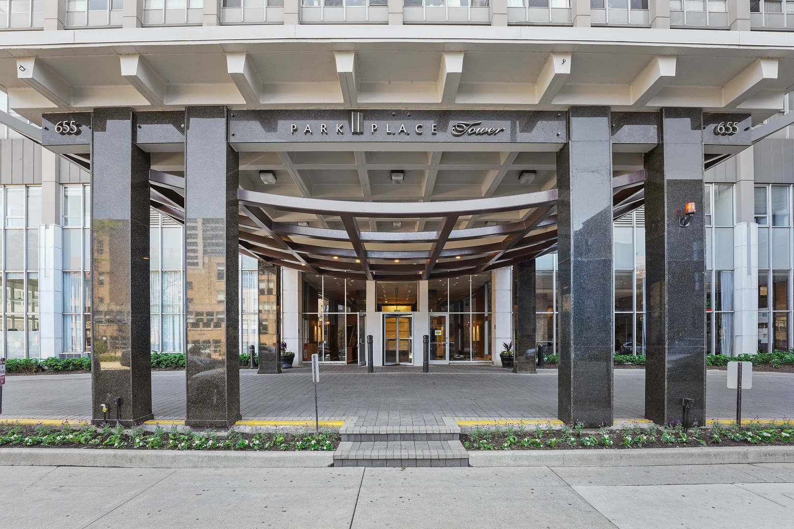 655 West Irving Park Road Chicago IL 60613