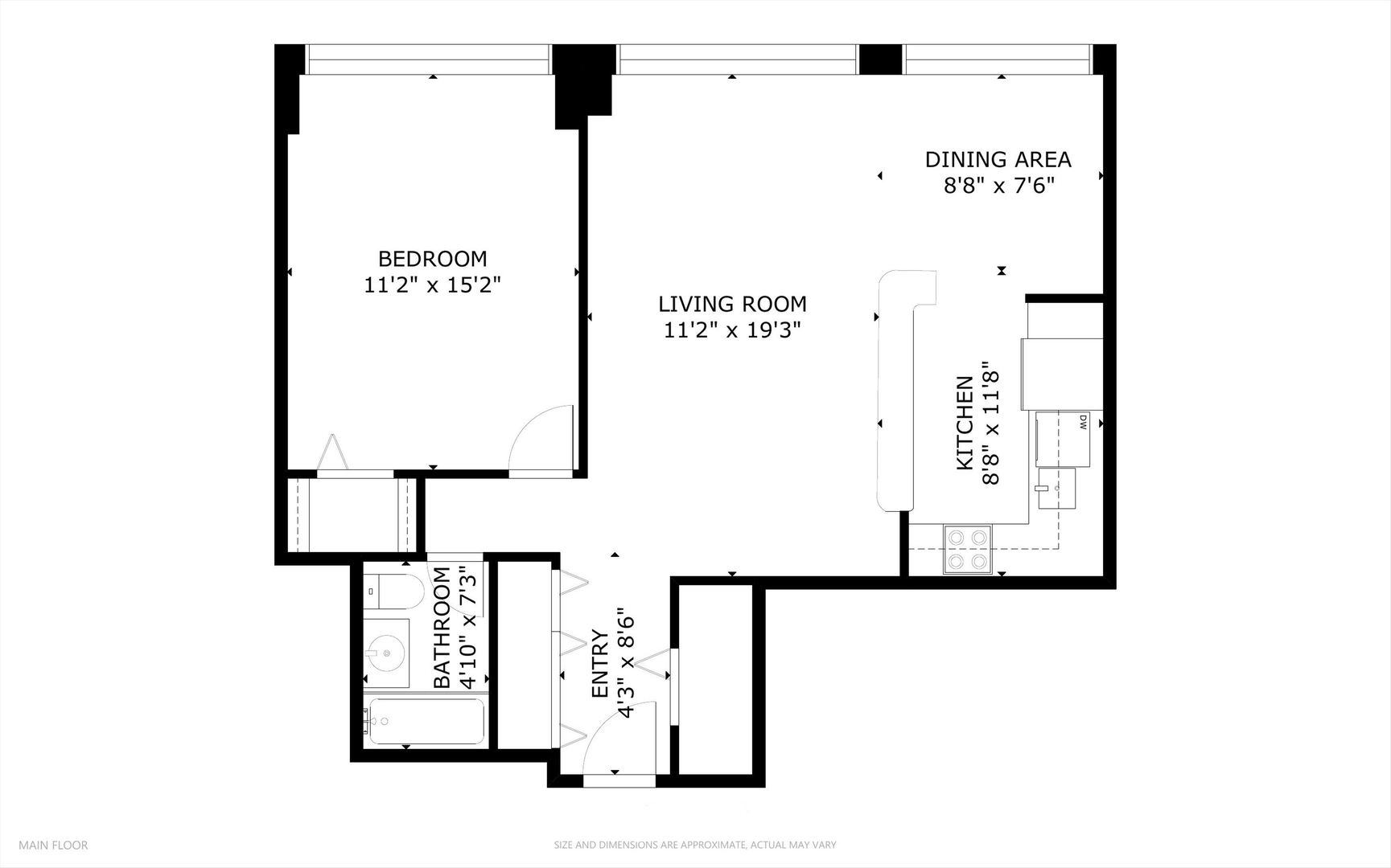 655 West Irving Park Road Chicago IL 60613