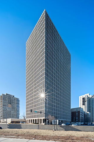 6700 South South Shore Drive Chicago IL 60649