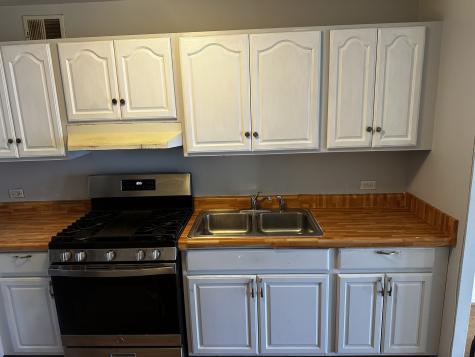 6700 South South Shore Drive Chicago IL 60649