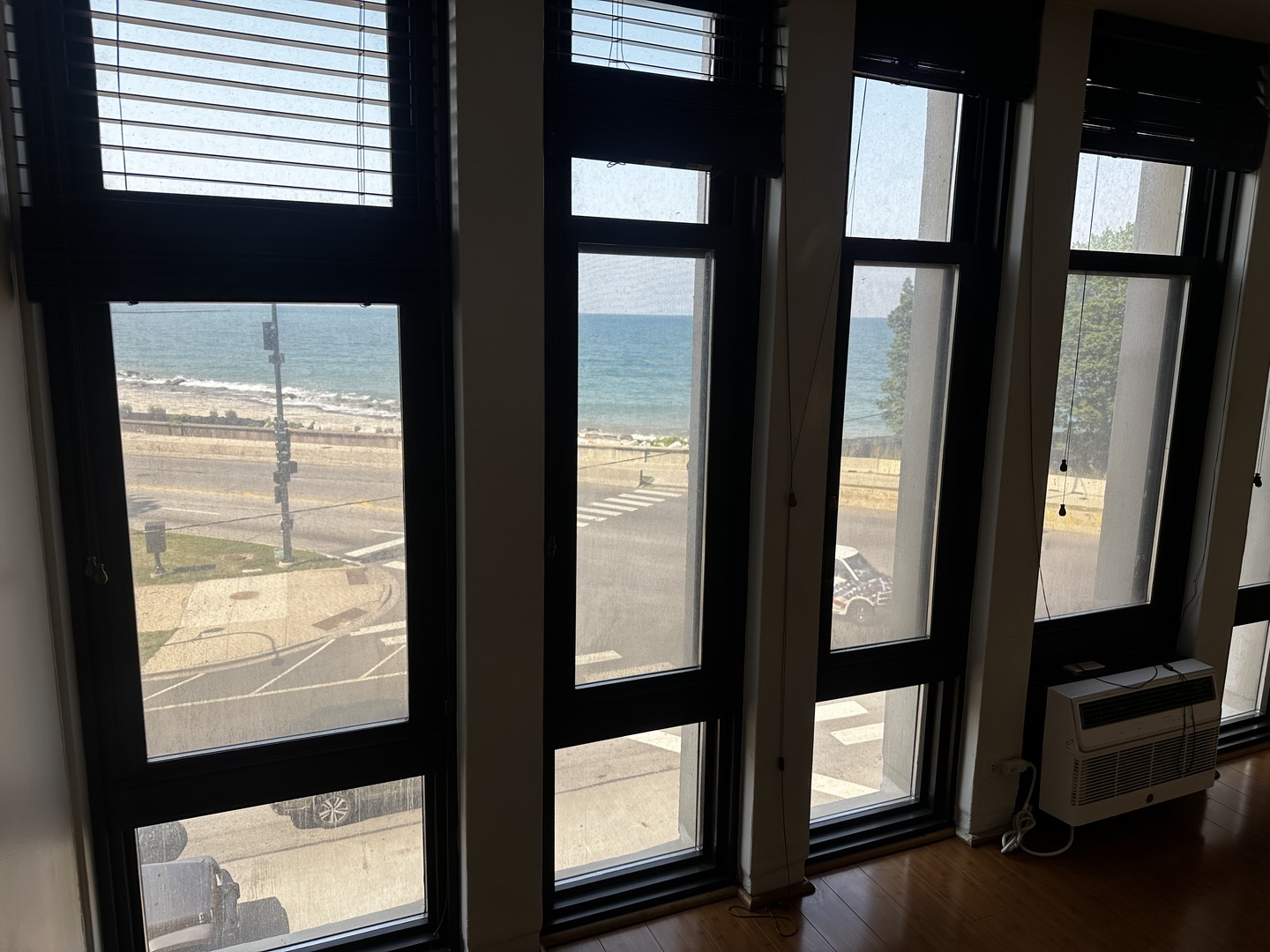 6700 South South Shore Drive Chicago IL 60649