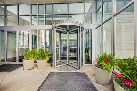 600 North Dearborn Street Chicago IL 60610