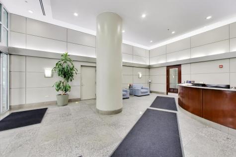 600 North Dearborn Street Chicago IL 60610