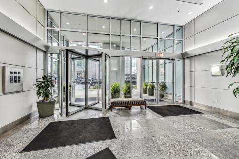 600 North Dearborn Street Chicago IL 60610