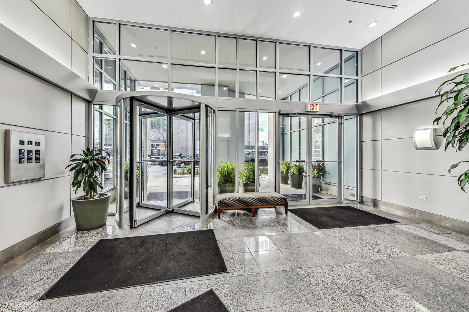 600 North Dearborn Street Chicago IL 60610