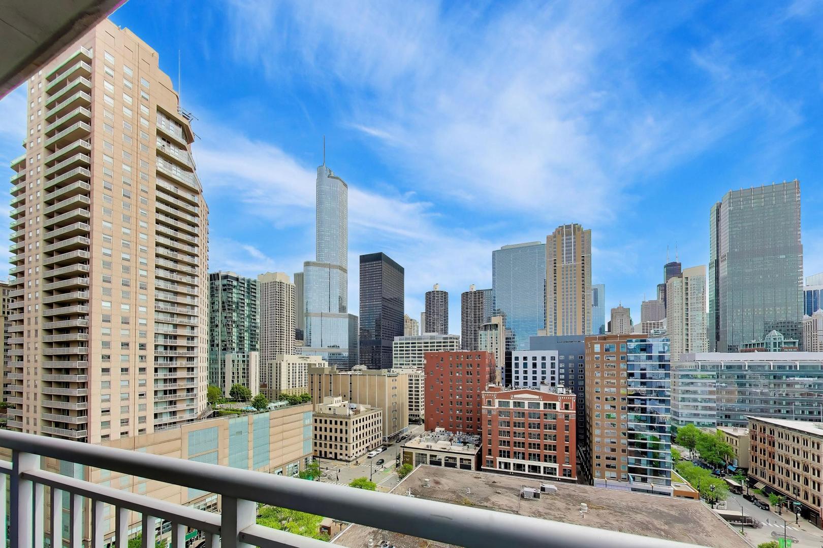 600 North Dearborn Street Chicago IL 60610