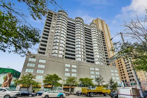 600 North Dearborn Street Chicago IL 60610