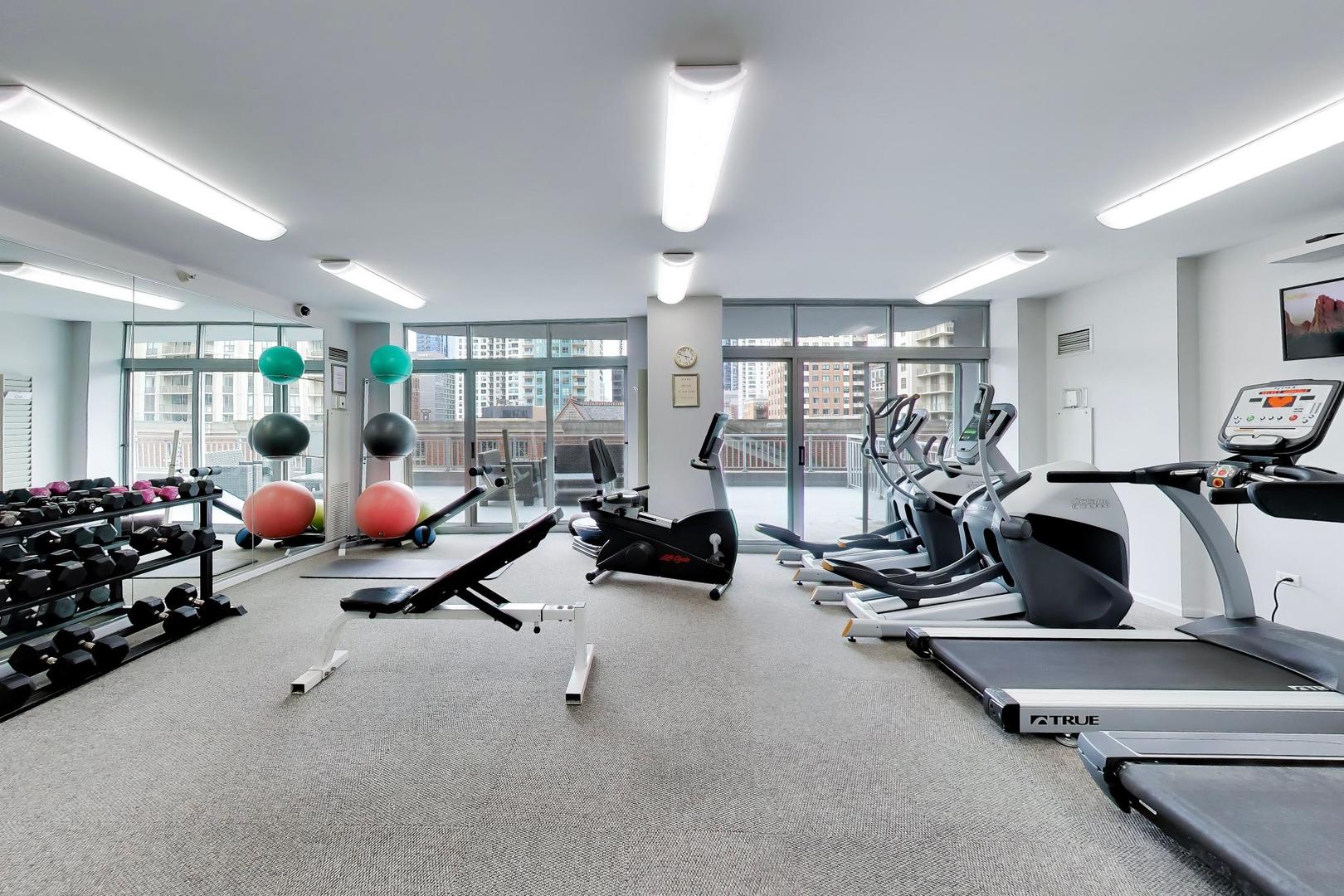 600 North Dearborn Street Chicago IL 60610