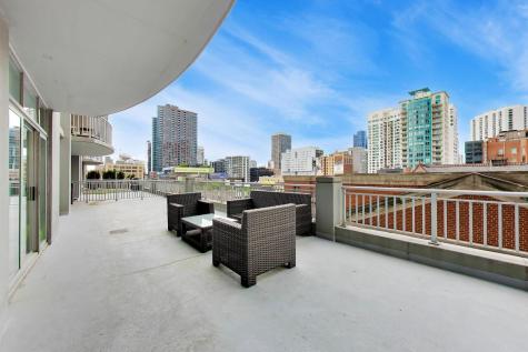 600 North Dearborn Street Chicago IL 60610