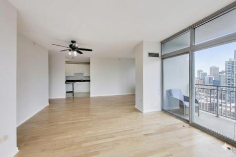 600 North Dearborn Street Chicago IL 60610