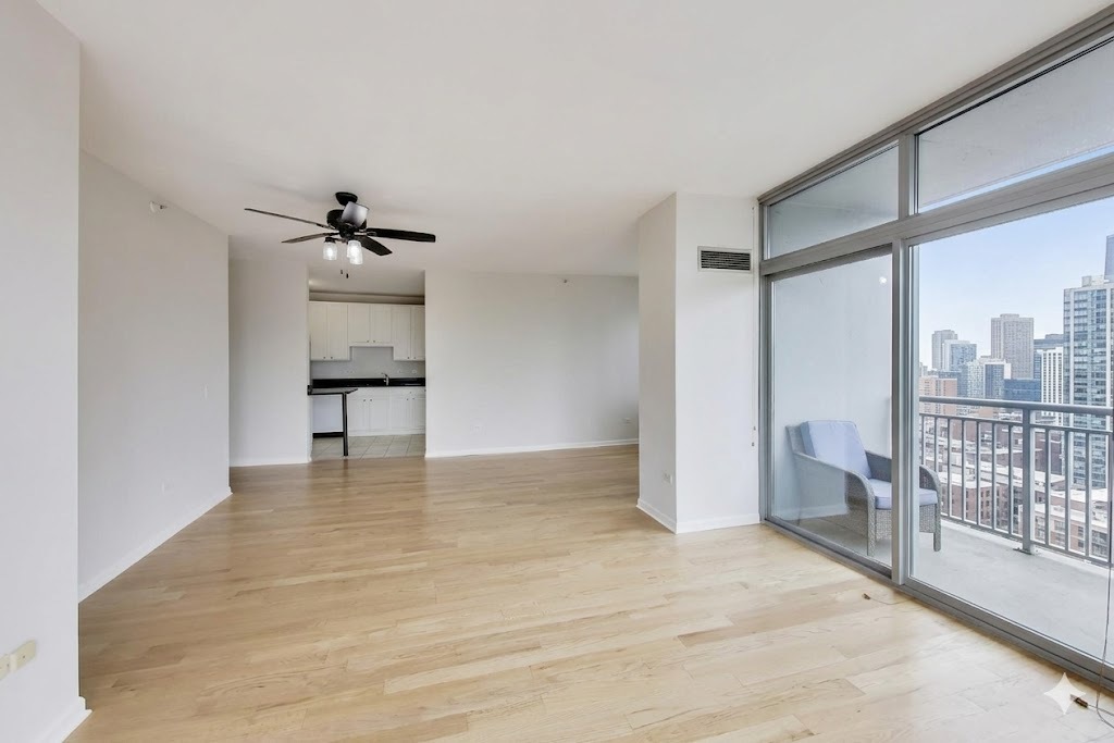 600 North Dearborn Street Chicago IL 60610