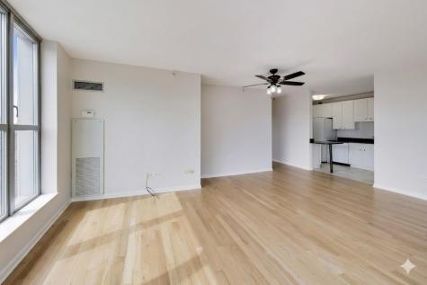 600 North Dearborn Street Chicago IL 60610
