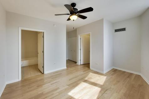 600 North Dearborn Street Chicago IL 60610